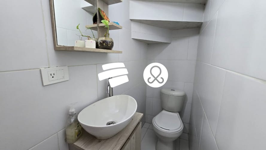 Casa de 4 alcobas en venta en Entreamigos, Sabaneta, 35 m² · foto 7 de 19