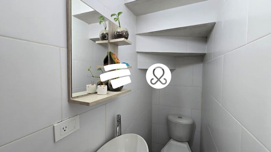 Casa de 4 alcobas en venta en Entreamigos, Sabaneta, 35 m² · foto 8 de 19
