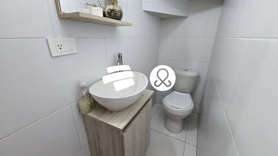 Casa de 4 alcobas en venta en Entreamigos, Sabaneta, 35 m² · foto 9 de 19