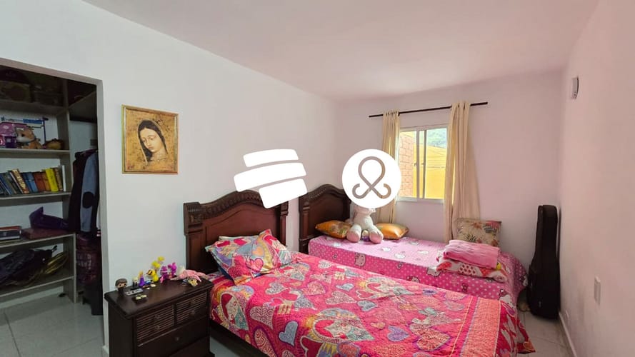 Casa de 4 alcobas en venta en Entreamigos, Sabaneta, 35 m² · foto 10 de 19