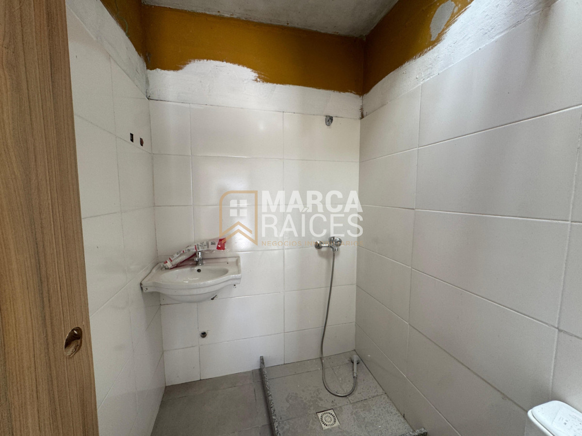 Alquiler Apartamento 1 Dormitorio Economico Las Acacias Montevideo · Foto 8