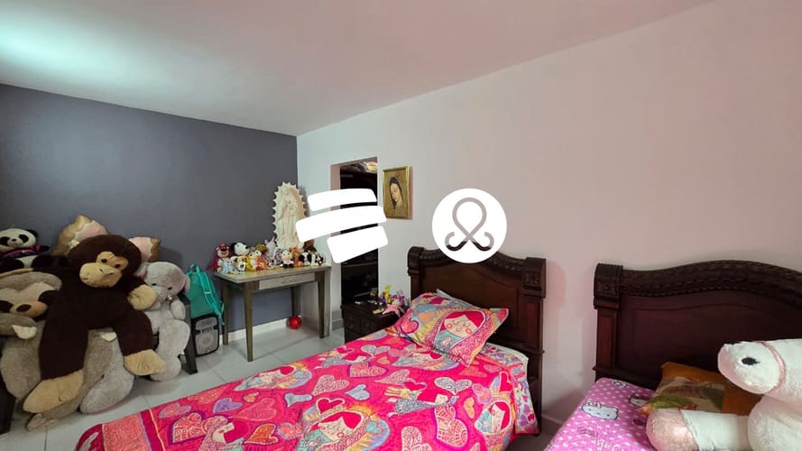 Casa de 4 alcobas en venta en Entreamigos, Sabaneta, 35 m² · foto 11 de 19