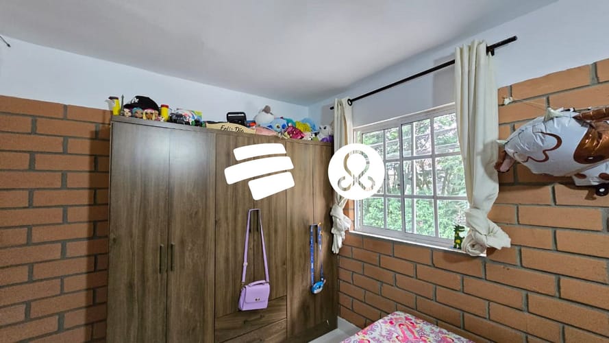 Casa de 4 alcobas en venta en Entreamigos, Sabaneta, 35 m² · foto 12 de 19