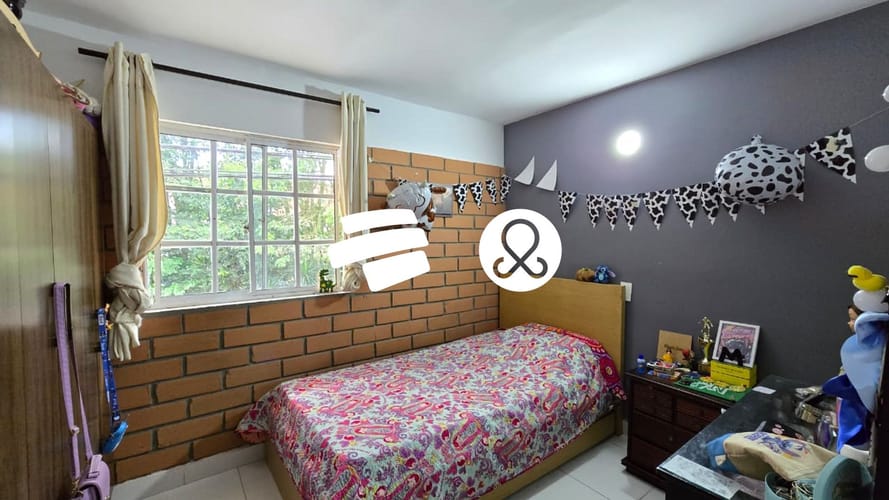 Casa de 4 alcobas en venta en Entreamigos, Sabaneta, 35 m² · foto 13 de 19