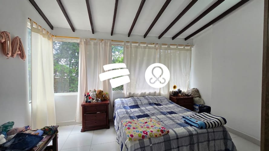 Casa de 4 alcobas en venta en Entreamigos, Sabaneta, 35 m² · foto 15 de 19
