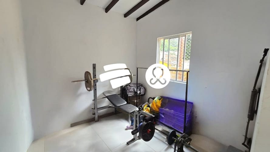 Casa de 4 alcobas en venta en Entreamigos, Sabaneta, 35 m² · foto 18 de 19