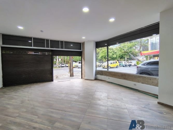 Local en arriendo en Mesa, Envigado, 128 m² · foto 3 de 11