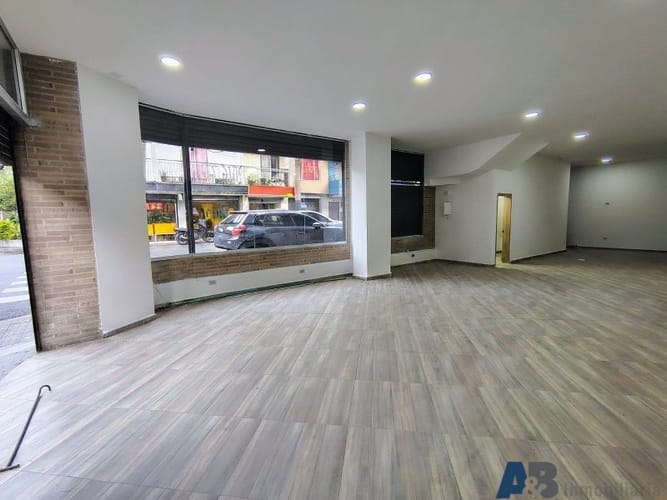 Local en arriendo en Mesa, Envigado, 128 m² · foto 4 de 11