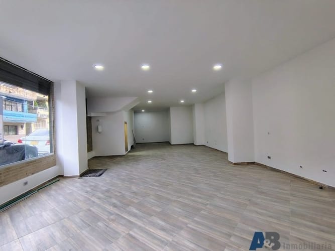 Local en arriendo en Mesa, Envigado, 128 m² · foto 5 de 11