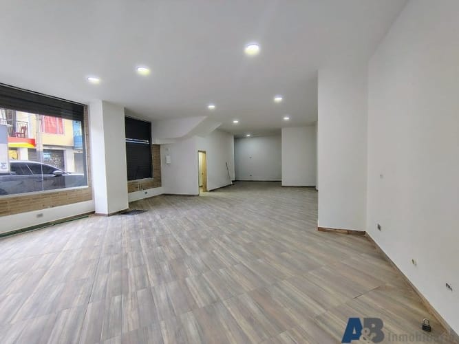 Local en arriendo en Mesa, Envigado, 128 m² · foto 6 de 11