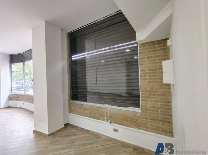Local en arriendo en Mesa, Envigado, 128 m² · foto 7 de 11