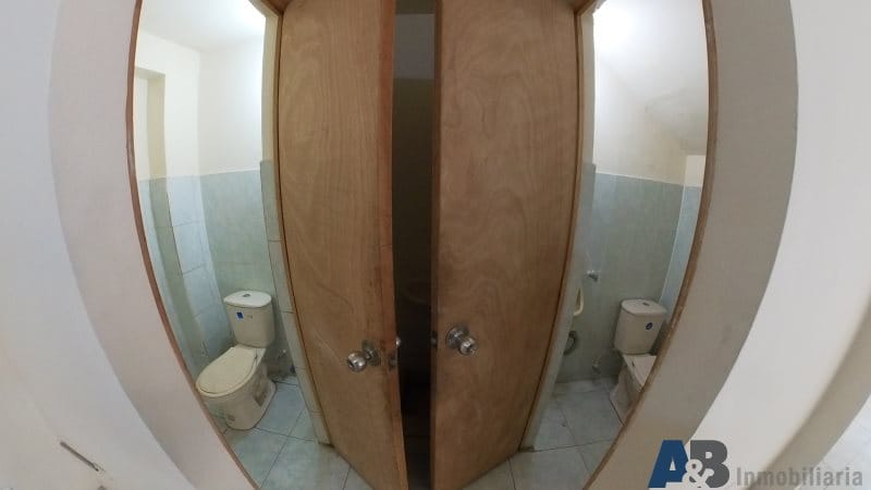 Local en arriendo en Mesa, Envigado, 80 m² · foto 7 de 8