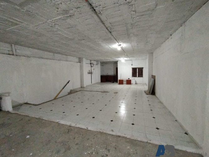 Bodega en arriendo en Perpetuo Socorro, Medellín, 1000 m² · foto 9 de 24