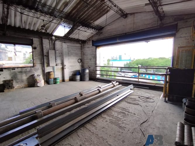 Bodega en arriendo en Perpetuo Socorro, Medellín, 1000 m² · foto 16 de 24