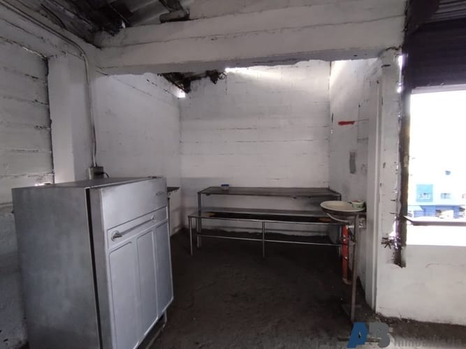 Bodega en arriendo en Perpetuo Socorro, Medellín, 1000 m² · foto 20 de 24
