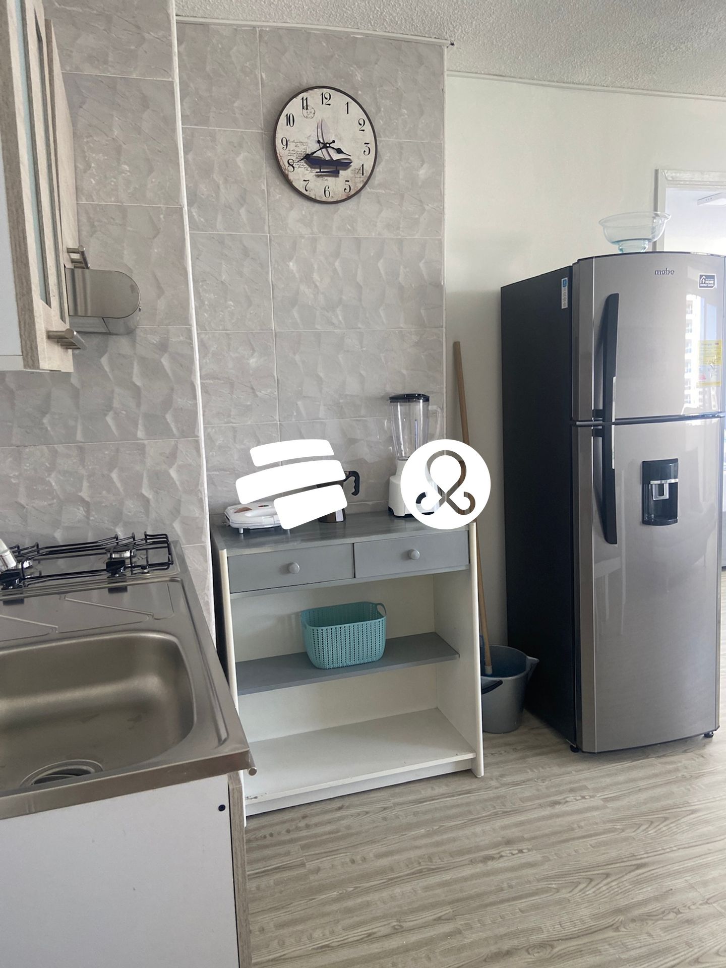 Apartamento en venta en El Laguito, Cartagena · foto 4 de 11