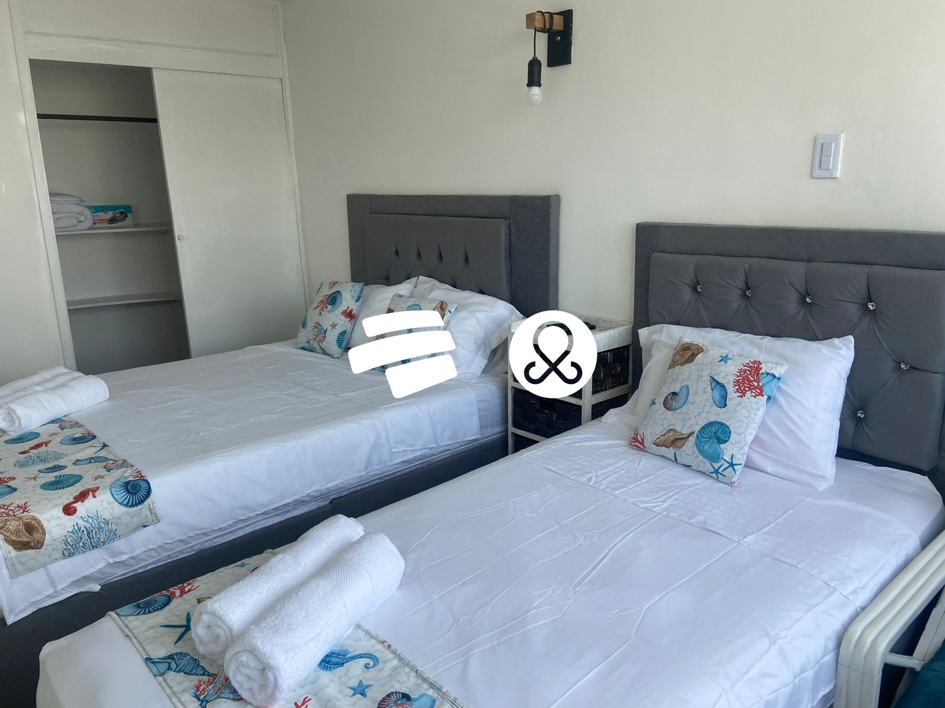 Apartamento en venta en El Laguito, Cartagena · foto 7 de 11