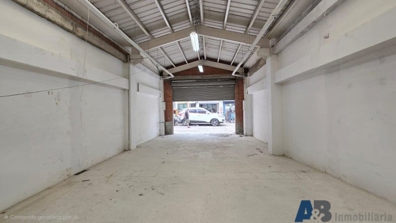Local en arriendo en Zona Centro, Envigado, 360 m² · foto 5 de 12