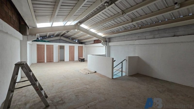 Local en arriendo en Zona Centro, Envigado, 360 m² · foto 9 de 12