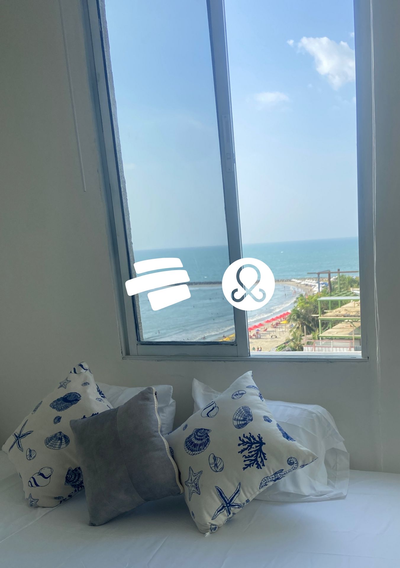Apartamento en venta en El Laguito, Cartagena · foto 11 de 11