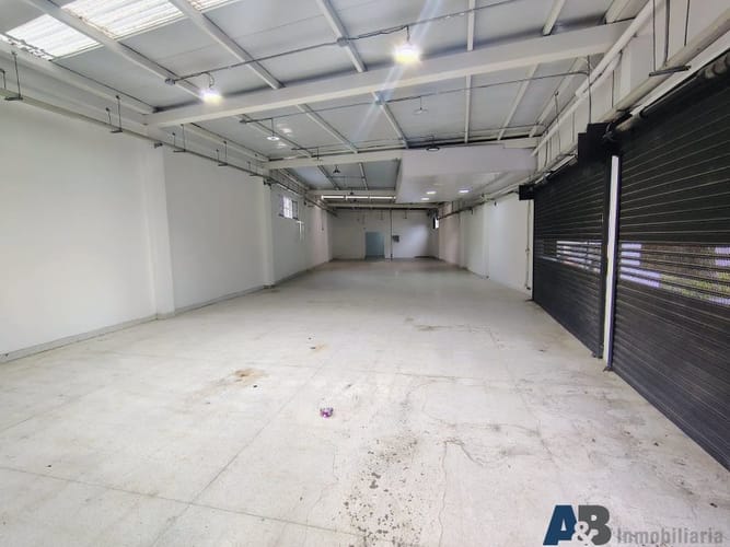 Bodega en arriendo en San Antonio De Prado, Medellín, 286 m² · foto 5 de 12