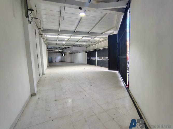 Bodega en arriendo en San Antonio De Prado, Medellín, 286 m² · foto 6 de 12