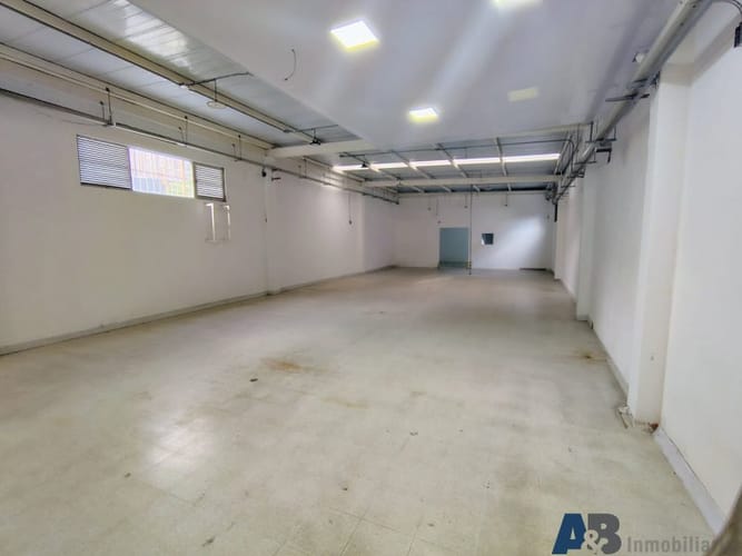 Bodega en arriendo en San Antonio De Prado, Medellín, 286 m² · foto 8 de 12