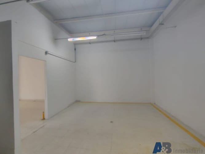 Bodega en arriendo en San Antonio De Prado, Medellín, 286 m² · foto 9 de 12
