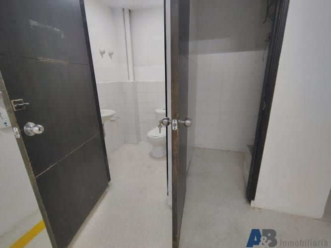 Bodega en arriendo en San Antonio De Prado, Medellín, 286 m² · foto 12 de 12