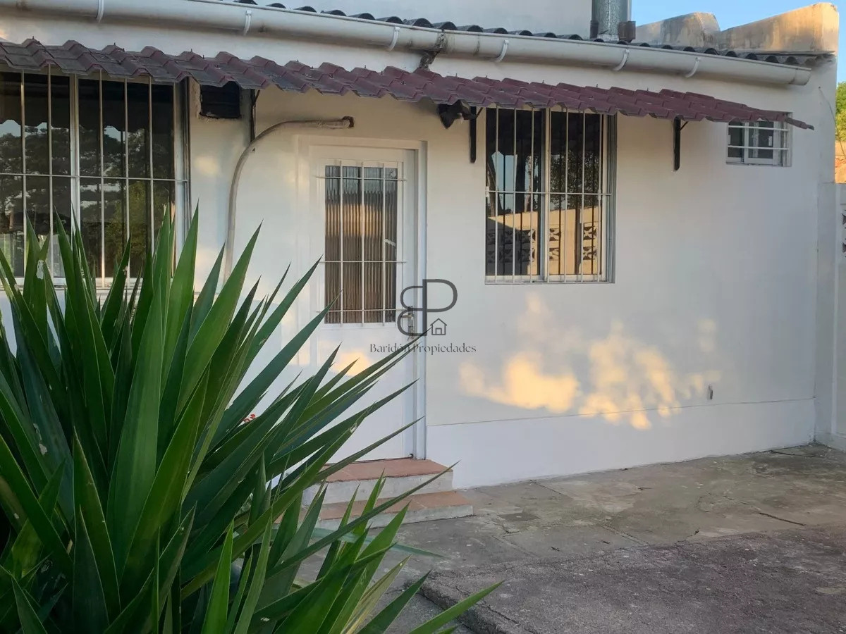 Alquiler Apartamento 2 Dormitorios Prado con Jardin · Foto 4