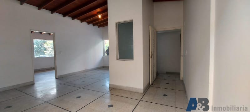 Oficina en arriendo en Calasanz, Medellín, 125 m² · foto 3 de 10
