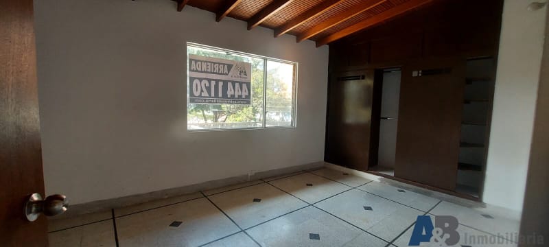 Oficina en arriendo en Calasanz, Medellín, 125 m² · foto 4 de 10