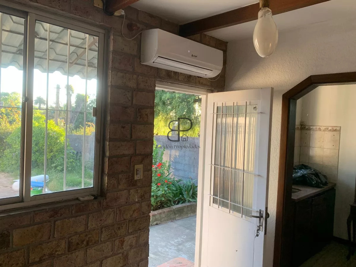 Alquiler Apartamento 2 Dormitorios Prado con Jardin · Foto 8