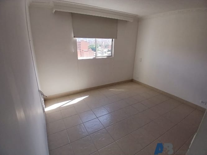 Apartaestudio en arriendo en Laureles, Medellín, 45 m² · foto 7 de 13