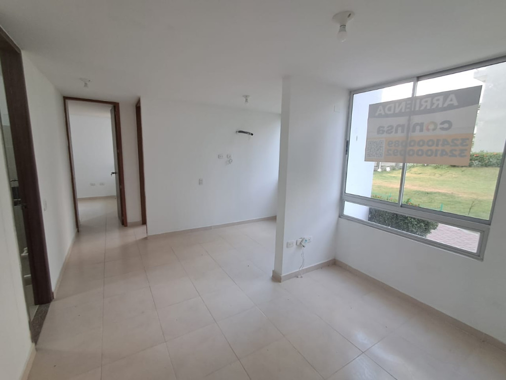 Apartamento en arriendo en Miramar, Barranquilla · foto 2 de 13