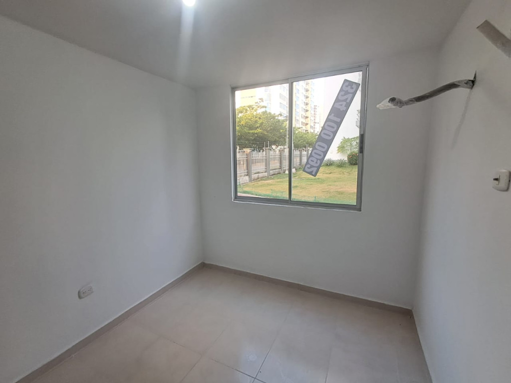 Apartamento en arriendo en Miramar, Barranquilla · foto 4 de 13