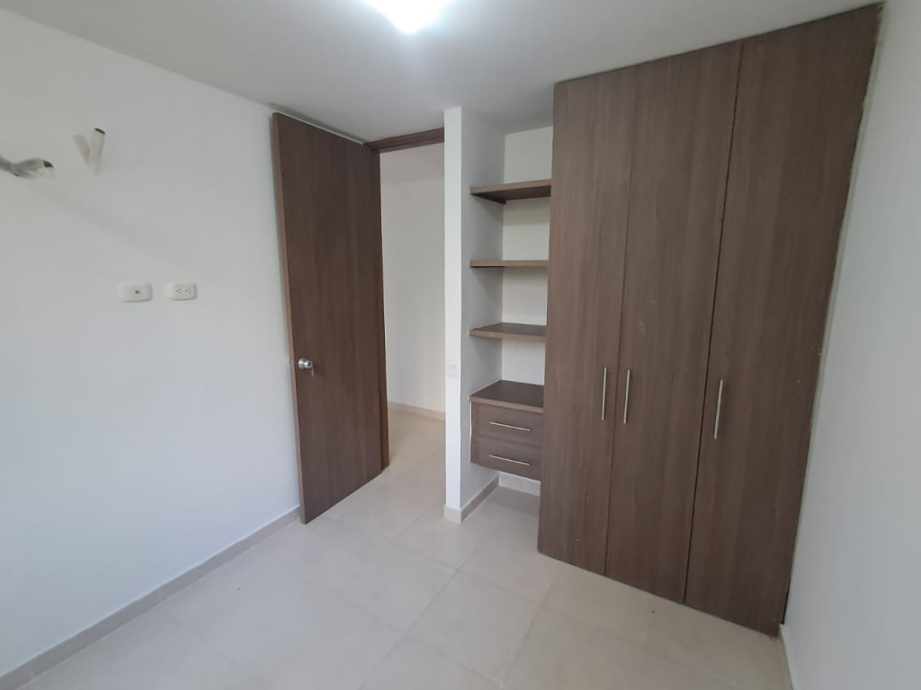 Apartamento en arriendo en Miramar, Barranquilla · foto 5 de 13