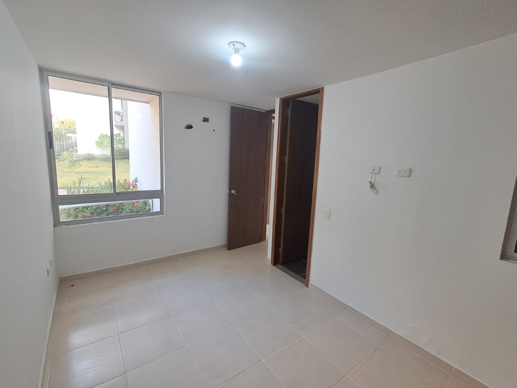 Apartamento en arriendo en Miramar, Barranquilla · foto 7 de 13