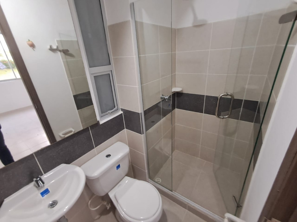 Apartamento en arriendo en Miramar, Barranquilla · foto 9 de 13