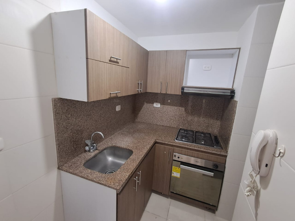 Apartamento en arriendo en Miramar, Barranquilla · foto 10 de 13