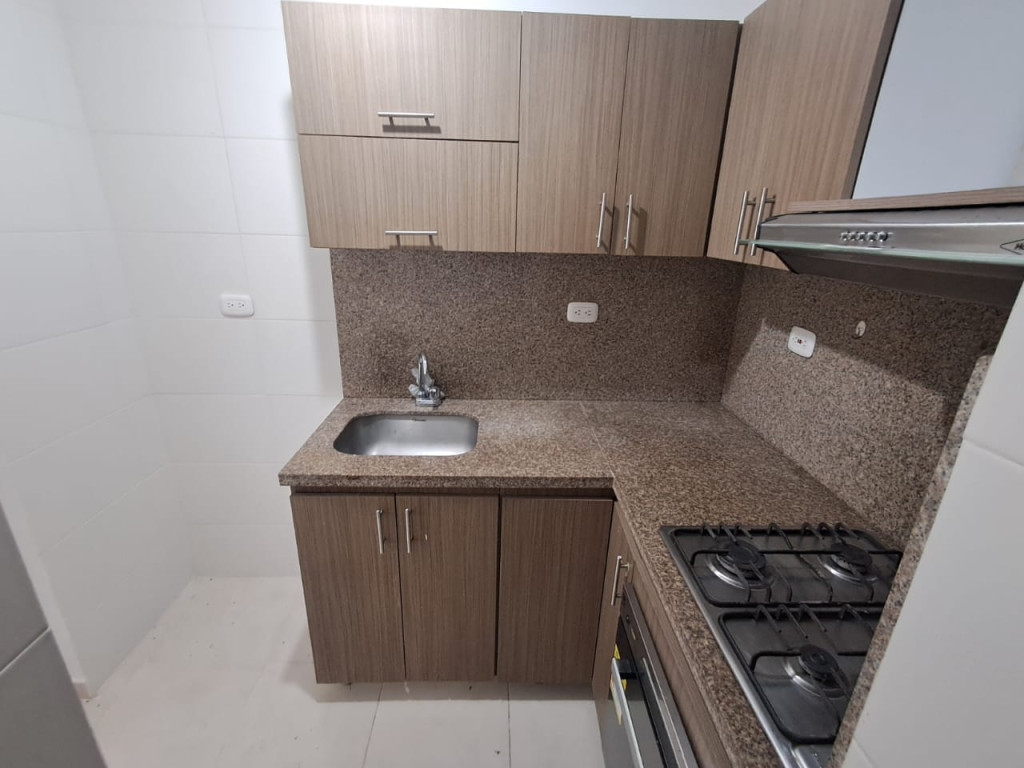Apartamento en arriendo en Miramar, Barranquilla · foto 12 de 13