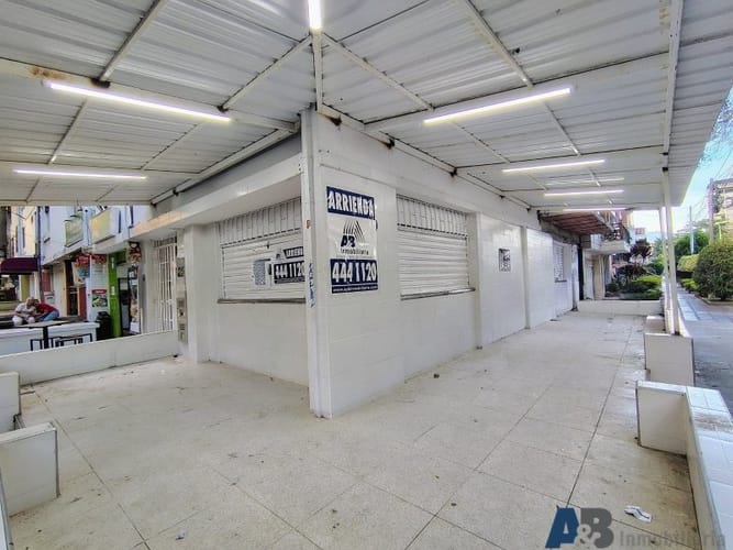 Local en arriendo en Estadio, Medellín, 110 m² · foto 2 de 12