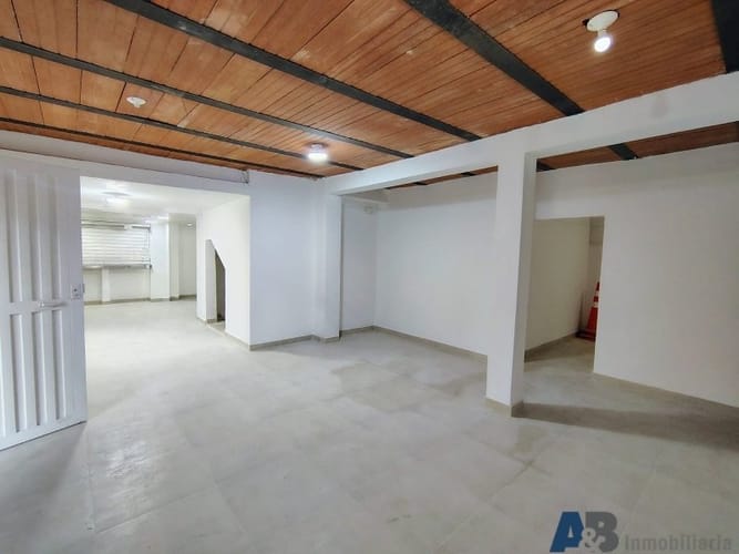 Local en arriendo en Estadio, Medellín, 110 m² · foto 5 de 12