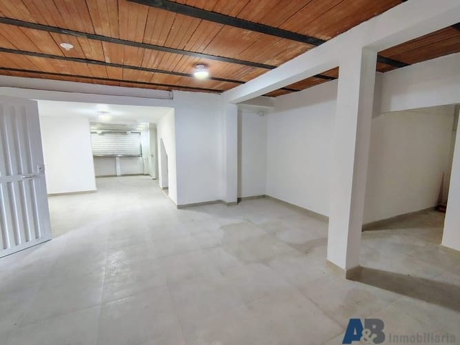 Local en arriendo en Estadio, Medellín, 110 m² · foto 6 de 12