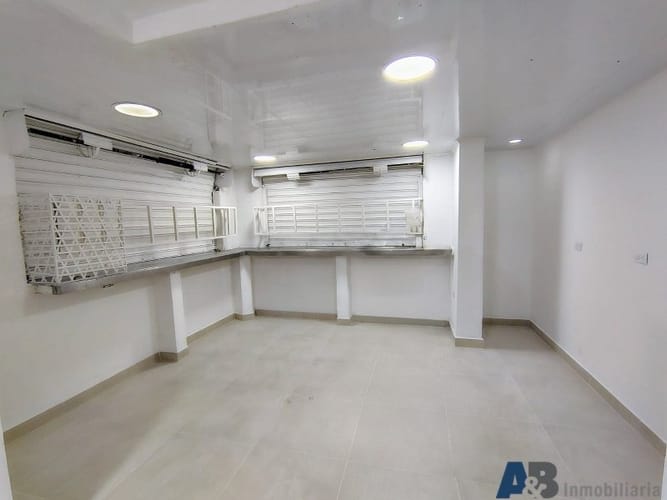 Local en arriendo en Estadio, Medellín, 110 m² · foto 8 de 12