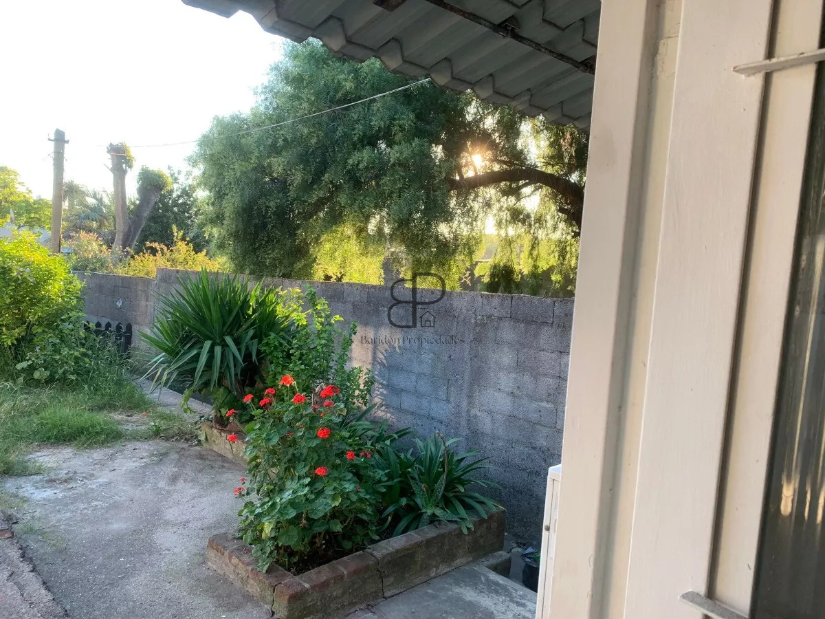 Alquiler Apartamento 2 Dormitorios Prado con Jardin · Foto 5