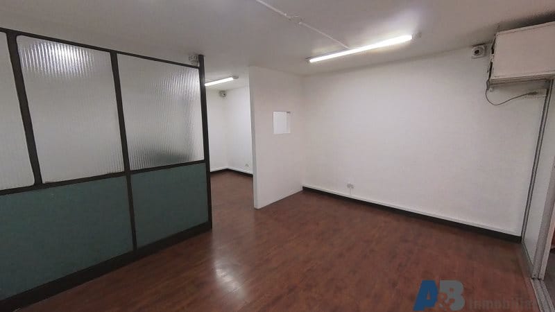 Local en arriendo en Villanueva, Medellín, 20 m² · foto 4 de 7