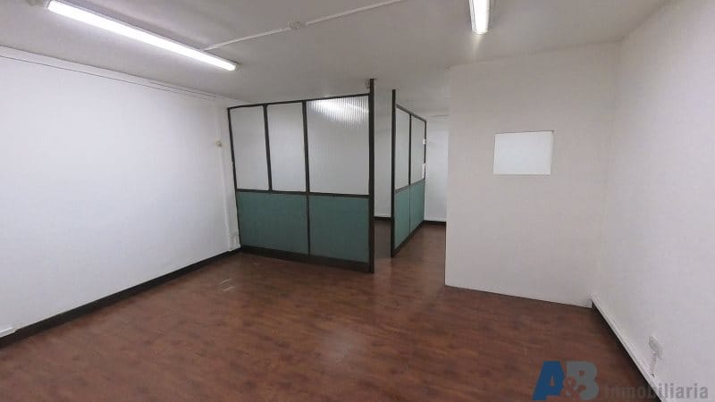 Local en arriendo en Villanueva, Medellín, 20 m² · foto 5 de 7