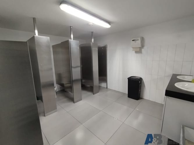 Local en arriendo en Villanueva, Medellín, 20 m² · foto 7 de 7