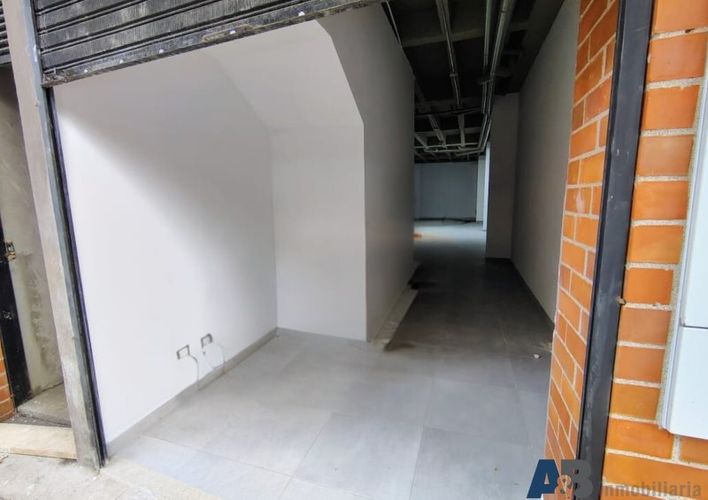 Local en arriendo en Satexco, Itagüí, 97 m² · foto 2 de 8